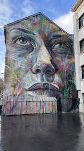 Street Art in Nancy March 2023 : r/streetart