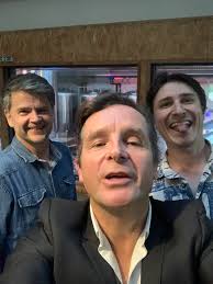 Comedy Doubles: Bella Hull and Tom Rosenthal coming Sat 5 July!  https://atgtix.co/3RVOUfH