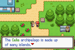 Pokemon Johto League Showdown Gba Rom Hack