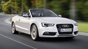 Audi A5 Convertible White Best Car Image Audi A5 Convertible Audi A5 A5 Cabriolet