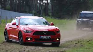 The 2021 mustang continues its legacy, engineered for quick turns & spirited drives. Ford Mustang Named Ultimate Stunt Car By Former Stig Ben Collins In New Film Great Britain Ford Media Center