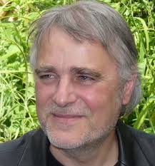 Sieben Fragen an Walter Landin