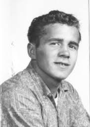 CPL LeRoy Harland Charboneau (1947-1967)