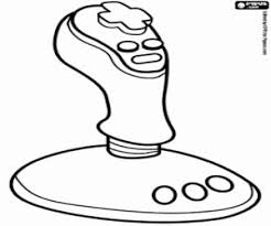 Coloring pages to download and print. Computer Coloring Pages Printable Games