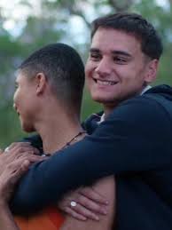 Cash and Darren: Heartbreak High Season 2 Edits and Kiss Scenes