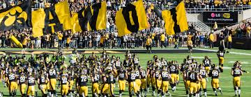 2016 Hawkeye Depth Chart Hawkeyenation
