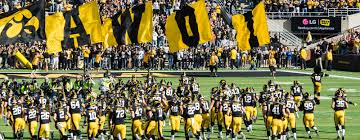 2016 Hawkeye Depth Chart Hawkeyenation