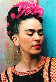 Frida Kahlo And Diego Rivera Frida Kahlo Schilderijen Frida Kahlo Vrouw Krijger