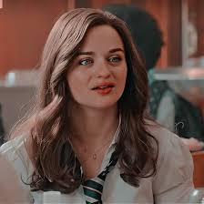 Ever since joey king & jacob elordi tragically broke up, the only time fans have been able to see the two together is during their shared screen time in the kissing booth movie franchise. Elle Evans Icon Joey King Kissing Booth Evan