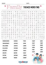 July 11, 2021 · word search printable. Printable Word Searches For Adults Cool2bkids