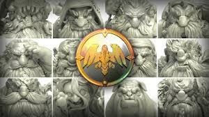 Check spelling or type a new query. The Iron Crows Of Kazhuk Izril And Other Dwarf Miniatures By Durgin Paint Forge Kickstarter