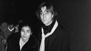 John lennon , yoko ono , phil spector and andrew solt. John Lennon S Friends Collaborators Share Memories Mementos From Him Abc News
