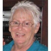 Charlene Towe Obituary