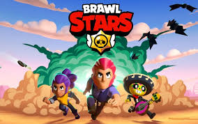 Don't mess with the bull! yo i'm in charge. you wanna brawl? Brawl Stars Review Steemit