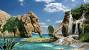 Beautiful Waterfall Desktop Wallpaper