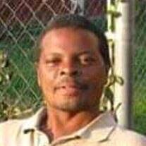 Mr. Michael Karrington Obituary