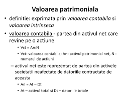 Maybe you would like to learn more about one of these? Ppt Indicatori Privind Actiunile Powerpoint Presentation Free Download Id 6973820