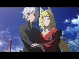 Dungeon Ni Deai Wo Motomeru No Wa Machigatteiru Darou Ka Season 2 Bell Saves Haruhime Youtube In 2020 Anime Dungeon Ni Deai Dungeon Ni
