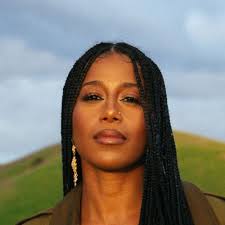 FEATURE: Spotlight: Aja Monet — Music Musings & Such