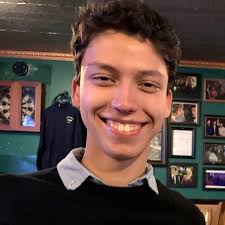 Christopher Cann's Instagram, Twitter & Facebook