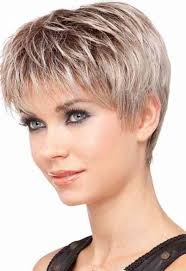 And there are countless trendy short hairstyles for fine hair that can easily build stunning volume on anyone with this type of hair. Pin On Hair Styles