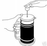 We did not find results for: Bodum French Press Instructions Manual Espresso Planet Canada