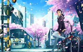 Looking for the best anime wallpaper ? 44 Ultra Hd Animated Wallpapers On Wallpapersafari