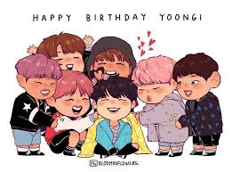 Like most cultures, koreans celebrate birthdays. Saeng Il Chukha Hamnida Army S Amino