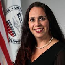 Erica Carr's Instagram, Twitter & Facebook