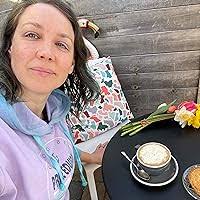 Girl Runner by Carrie Snyder