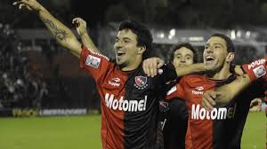 The initial goals odds is 2.25; Lanus Defeat Hands Newell S Old Boys Argentine Title Eurosport