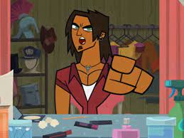 Alejandro burromuerto was a contestant, the main antagonist, and one of the finalists of total drama world tour.he was one of the three newcomers to the series and a member of team chris is really really really really hot.he was seen with the original contestants on a yacht in the first episode of total drama: Alejandro Total Drama Island Drama Cartoon Man
