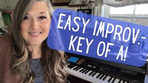 Piano Hack:Circle of 5ths Explained:Step-by-Step Guide- Chord  Creation/Piano Improv. Total Beginner