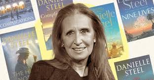 Het succesverhaal van romantische auteur Danielle Steel verkennen
