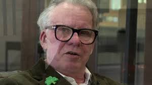 Brian Greenway's Instagram, Twitter & Facebook