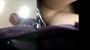 Boso Saleslady 07 - ZB Porn