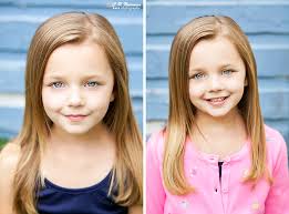 Head shots and portfolio photos for models & actors