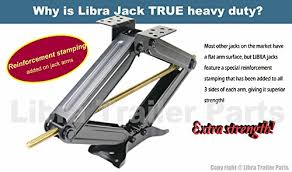For use with lippert electric stabilizer jack mfr. Best Camper Rv Leveling And Stabilizer Jacks Tinyhousedesign