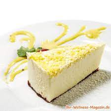 Quark zitronen kuchen habe einige bilder, die sich darauf beziehen einander. Leichter Low Carb Zitronen Quark Kuhlschrankkuchen Rezept Ohne Zucker