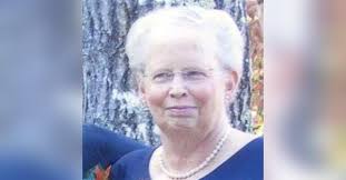 Jane Ann Ream Obituary