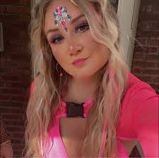 Austin Caudill's Instagram, Twitter & Facebook