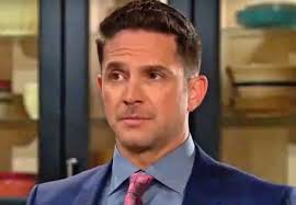 Why Brandon Barash'S Farewell To Days Of Our Lives' Jake Dimera Has Fans  Laughing And Crying