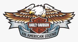 Download Harley Davidson Eagle Svg Hd Png Download Transparent Png Image Pngitem