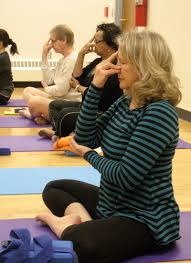 Brain yoga is said to be used as a form of discipline in indian schools but it may be more accurate to describe it as a form of reformation. Experts Review Evidence Yoga Is Good For The Brain Illinois