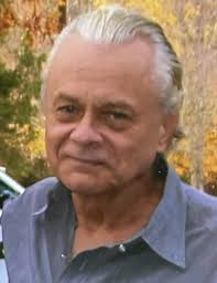 Obituary information for Stanton Scott Simmerson