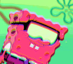 Find over 100+ of the best free aesthetic images. F R E E Y O U R M I N D Spongebob Squarepants Amino