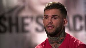 His time? Cody "No Love" Garbrandt says getting his hand raised at #UFC207  is just a formality.