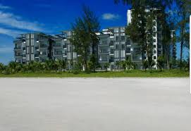 You can take advantage of free parking, along with an airport shuttle (available 24 hours) for myr 120 per vehicle one way. Seafront Villa At Sg Resort Residences Kuantan Kuantan Updated 2021 Prices