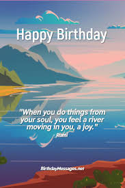 Showing search results for rumi birthday sorted by relevance. Birthday Messages 10000 Unique Birthday Wishes Poems Toasts