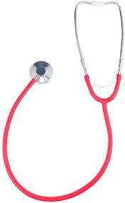Amosfun Real Working Stethoscope For Kids Doctor Role Play Stethoscope In 2020 Doctor Role Play Kids Stethoscope Roleplay